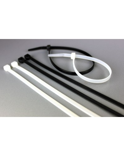 Cable Ties 3.6mm x 300mm